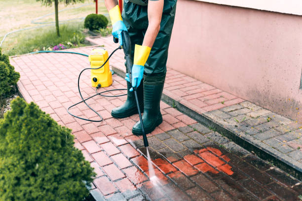 Best Commercial Pressure Washing  in Circle D Kc Estates, TX