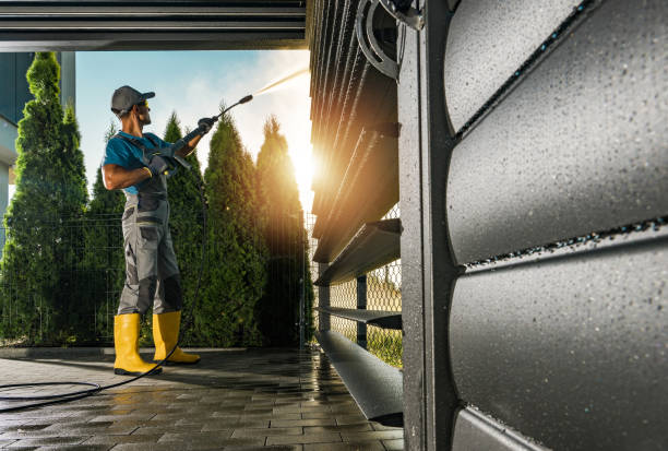 Best Deck Cleaning Services  in Circle D Kc Estates, TX