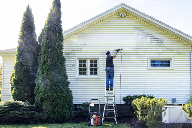 Best Affordable Pressure Washing  in Circle D Kc Estates, TX