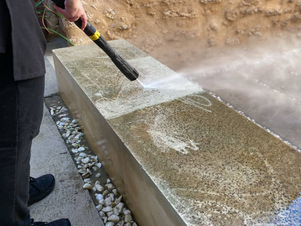 Pressure Washing Contractors in Circle D Kc Estates, TX
