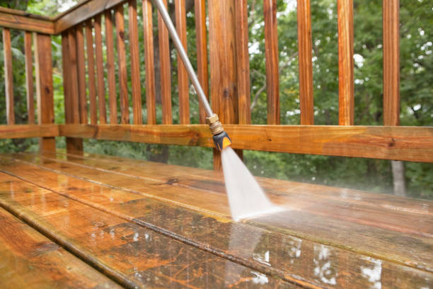 Best Fence Pressure Washing  in Circle D Kc Estates, TX