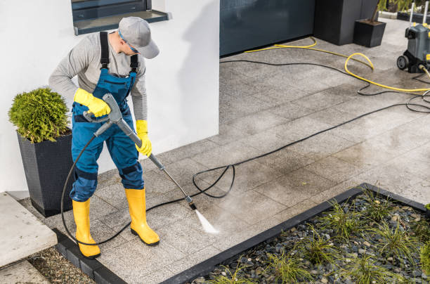 Best Deck Pressure Washing  in Circle D Kc Estates, TX