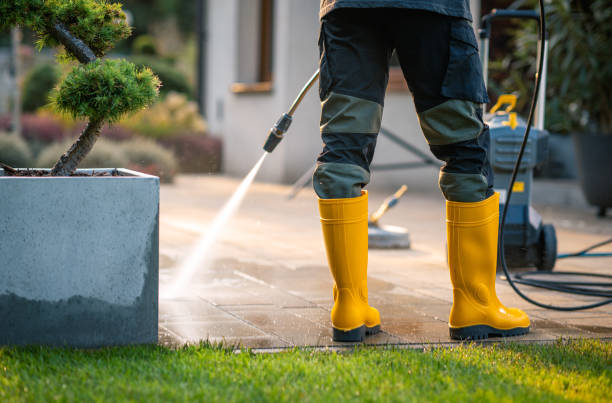 Best Roof Power Washing Services  in Circle D Kc Estates, TX